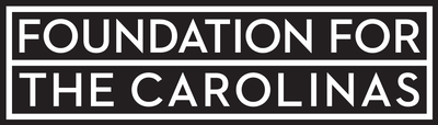 Logo for sponsor Foundation For The Carolinas